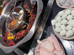 -九尺赵老四鲜鹅肠火锅