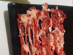 -三毛牛肉店(福强店)