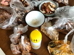 -顺城金记卤鸡·清真