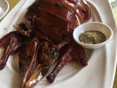 -学成饭店(北辰店)