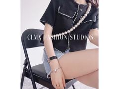 -CLMX(新天地凯德晶萃广场店)