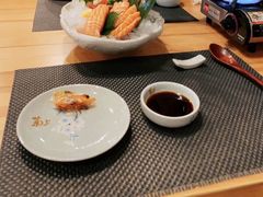 -菊上尊品料理(蚌埠银泰店)