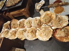 -很久以前羊肉串(中山公园店)