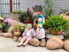 -粥旺庄(芳村店)