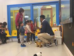 -英孚教育青少儿(南坪中心)