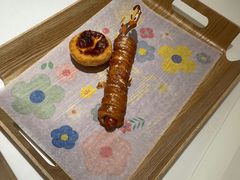 -好利来(东四店)