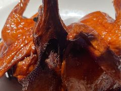 -谭厨中山传家菜.乳鸽.脆鲩鱼(华强北中航城店)