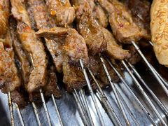 -清真·马峰烤肉(小学习北巷店)