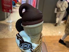 -DQ·蛋糕·冰淇淋(龙湖狮山天街店)
