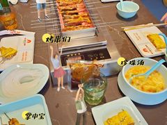 -邢氏老太太烤串(北兴街店)
