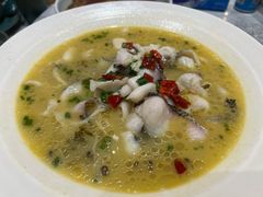 -聚丰园•湖鲜餐厅(阿红私房菜梅石路店)