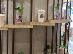 -眷茶(大卫城10楼店)