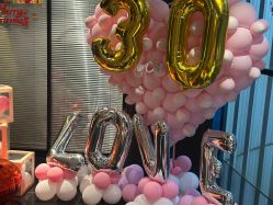 -Babysky · 琅悦月子会所(花木店)