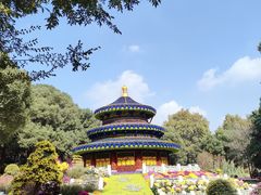 -惠山古镇·寄畅园