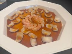 -庐灶江南·江南菜·四合院Bistro(东直门雍和宫·原华侨宾馆店)