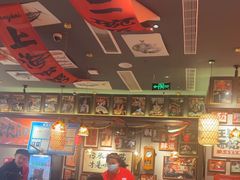 -王繁星面馆(西安熙地港店)