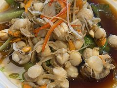 -赶海部落海鲜城(海阳路店)