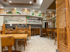 大堂-小姜锅贴(凤凰街店)