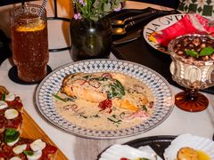 -IL TEATRO 精品意大利餐厅