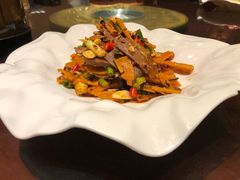 -小杨烤肉(高新店)