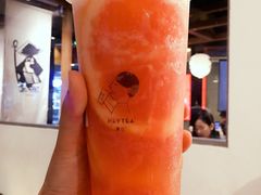 -喜茶(上海正大广场店)