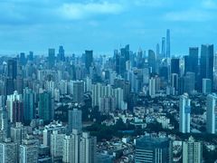 -上海龙之梦万丽酒店