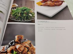 -玉林烤鸭店(黄村康庄店)