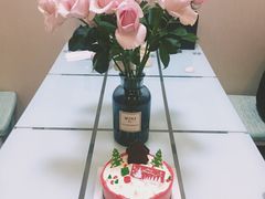 -第戎蛋糕(恒隆广场店)