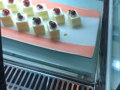 软蛋糕-佰园全日西餐厅-厦门佰翔软件园酒店