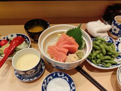 -小山日本料理(太古汇店)