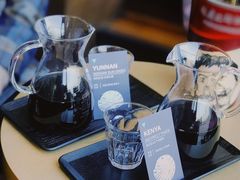 -Seesaw Coffee(朝阳大悦城店)