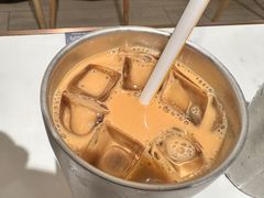 -深仔记茶餐厅(亚士厘道店)