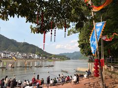 -新安江山水画廊风景区