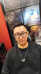 -Z.X HAIR SALON张新美业