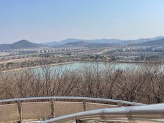 -羊山湖公园