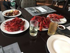 -AdD全日制餐厅(中谷花园酒店)