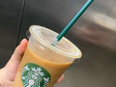-星巴克臻选(宁波天一广场店)