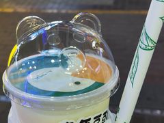 -阿水大杯茶(高新万达金街一店)