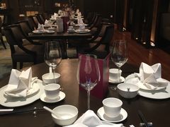 包厢-广州文华东方酒店·江-由辉师傅主理