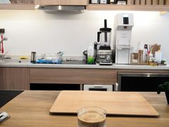 -You’ll see coffee 咖啡