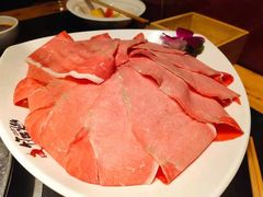 -竹犇番茄火锅(长风街店)