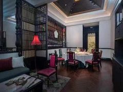 -金链花·泰国餐厅(国贸店)