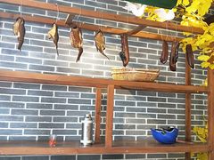 -老长沙湘菜馆(凤凰路店)