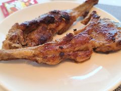 -白云宾馆-祥云西餐厅·法式鹅肝海鲜自助