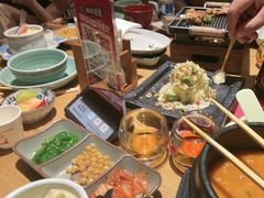 -一心创作料理屋(经开万达店)