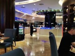 -好日子皇冠假日酒店·君怡咖啡厅(特美思大厦店)