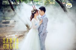 -维多利亚婚纱摄影全球旅拍(华南旗舰店)