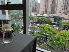 -望乡楼上海菜(日月光店)