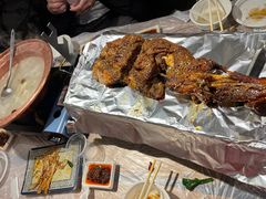 -可可大虾武汉土菜大排档(万松园1店)