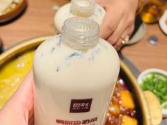 -巴奴毛肚火锅(京西大悦城店)